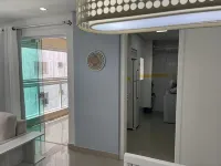 Guarujá 102B - 民宿