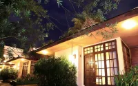 Mesra Business & Resort Hotel