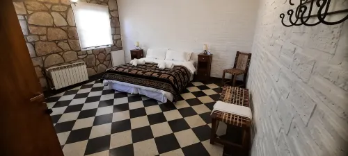 Hotel La Aguada - piscina