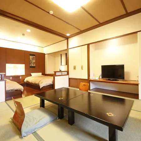 Hotel Okuyumoto