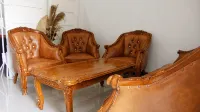 Afaris House Puklat Banda Aceh - 4 estrellas
