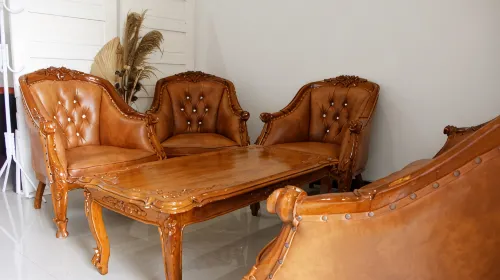 Afaris House Puklat Banda Aceh - 4-Star