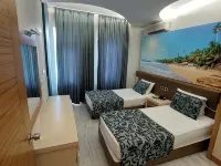 Ark Apart and Suite Hotel โรงแรมใกล้หาด Kleopatra Beach