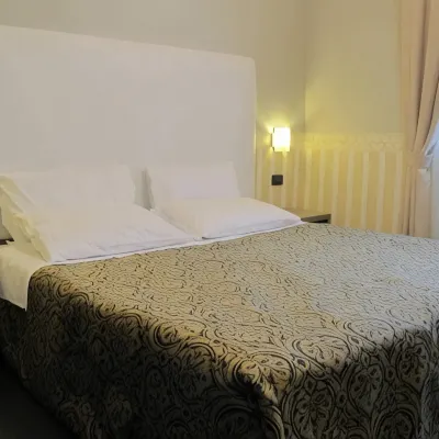 Hotel Laguna Residence Отели рядом с достопримечательностью «Порто-Маргера»