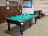 Aurora Hotel Hotels in Lyuberetsky District