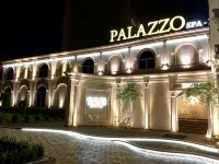 Palazzo Spa-Hotel - Boutique
