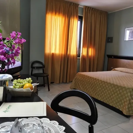 Green Sporting Club Hotel