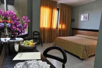 Green Sporting Club Hotel - Haustierfreundliche