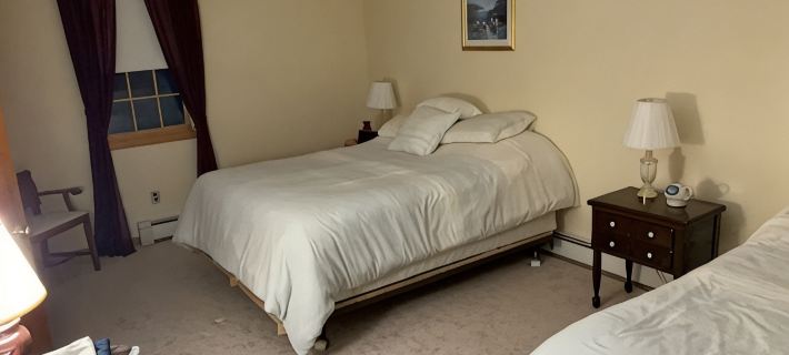 Cozy 2-Bedroom Apartment Just 6 Minutes Drive to Cape Cod Beaches Hotels in Dennis