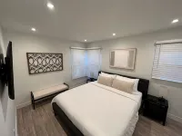 Stylish 2 Bedroom Home in Santa Monica - キッチン