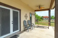 Casa Bella @ Buchanan Vacation Homes - Pool & Free Frio River Access - 3-Star