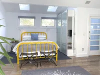 Honey House—beautiful Modern Loft Near with Uva, Monticello and Downtown - 무료 와이파이