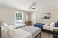 Lakeview Retreat! - 4-Star