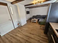 Vacation apartment at the Ilse Falls II - 3-Star