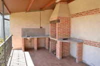 Casa Los Quiñónes - Enjoy the countryside close to Salamanca - Wifi