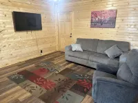 Unit A Country house near Warrensburg - 2-Star
