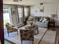 Boho chic beach escape - Bungalows