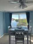 Seaside Sunsets, Our Oceanfront Home In Aripeka - Holiday bungalows