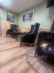 5 bdrm, 3 levels, 5 min Attitash Mt, 6 miles storyland, pool, a/c, grill - 2星級