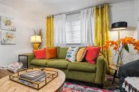 Jax Bch Home 3/2 w/Pets - 2-Star