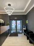 Hotel Plaza - 2 звезды