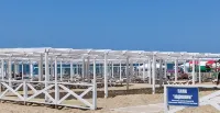 Avdallini Hotel - Beach