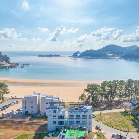 Namhae Harmony Pension