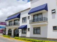Hotel Esfera Tulancingo Hotels in Tulancingo