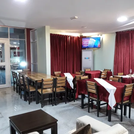 Safyad Hotel