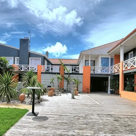 Hôtel le Cap d'Ambre