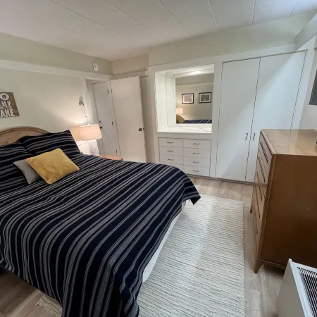 Homestead Resort - Lake Michigan Frontage 1 Bdrm Condo - (sleeps 4) - Glen Arbor