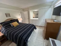 Homestead Resort - Lake Michigan Frontage 1 Bdrm Condo - (sleeps 4) - Glen Arbor - Wifi