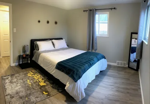 Restful Nest near downtown - 2 Sao