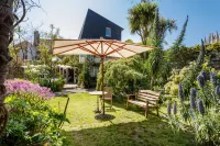 Logis Hotel les Fuchsias