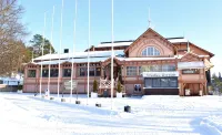 Spahotel Casino Ξενοδοχεία στην πόλη 