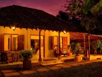 D'Omah Yogya Hotel Hotels in Sewon