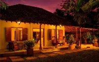 D'Omah Yogya Hotel