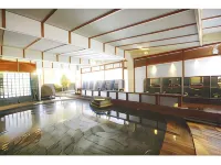 ホテルサンバレー那須 - 温泉