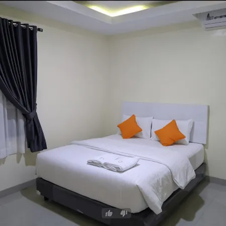 Gamalama Indah Hotel Hotels in Ternate