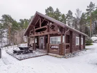 Country Club Lamberg Hotels in Gorod Sortavala