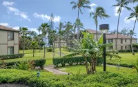 Kauai Pono Kai Resort BR/1BA Condominium -- Sleeps 4 - Gym