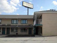 Budget Host Inn Somerset - Wifi
