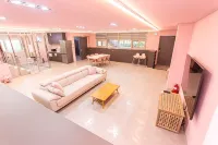 연희재키즈풀빌라 내원사점 - 4성급
