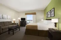 PetroStay Inn & Suites Cotulla - Pet friendly