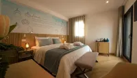 Castelo Hotel - balcon