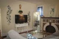 Modern Cozy Getaway 6 Miles from Downtown, Cincinnati - Homestays