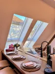 Apartment The Roof - Unique vacation apartment in the center of Minden - 3つ星