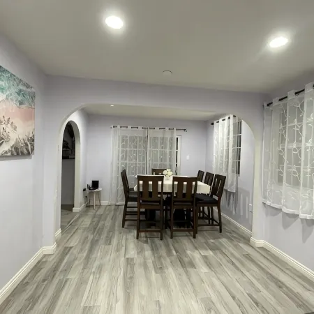 Entire Newly Renovated House in North Pomona