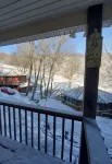 Sugar Mountain Slopesider 31 Roundhouse - 3성급