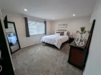 Cozy North Keizer Retreat Hoteles en Keizer